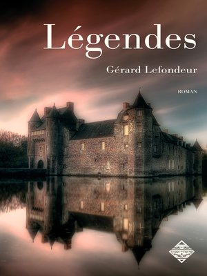 cover image of Légendes--Livre premier